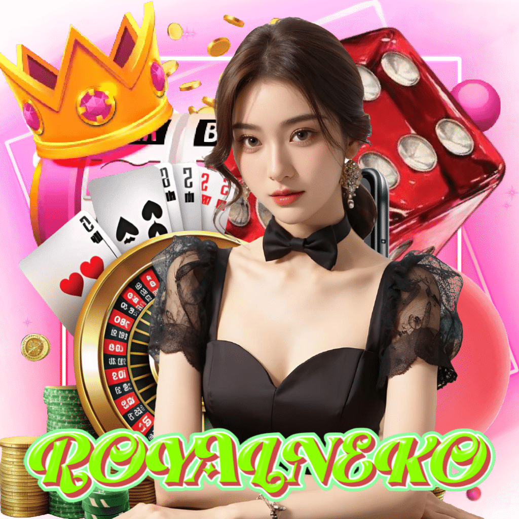 royalneko อันดับ 1