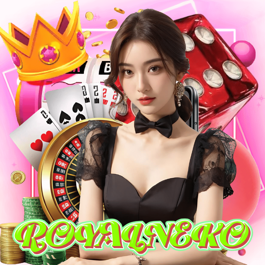 royalneko อันดับ 1